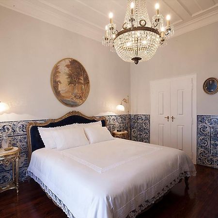 Casa Dell'Arte Club House Bed & Breakfast Lisboa Dış mekan fotoğraf