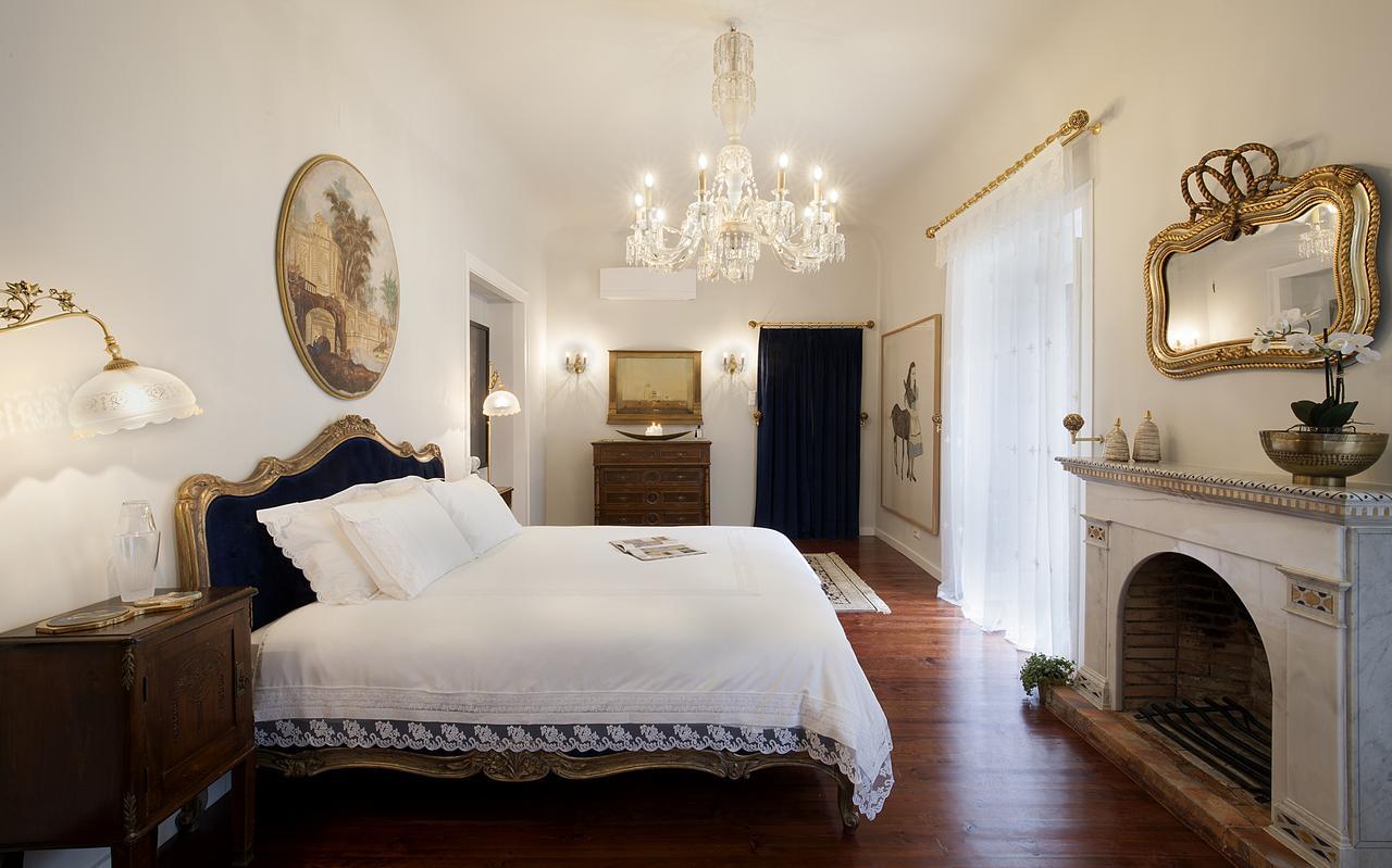 Casa Dell'Arte Club House Bed & Breakfast Lisboa Dış mekan fotoğraf