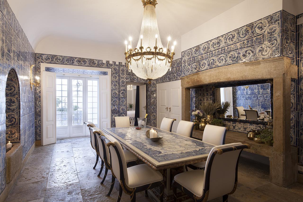 Casa Dell'Arte Club House Bed & Breakfast Lisboa Dış mekan fotoğraf