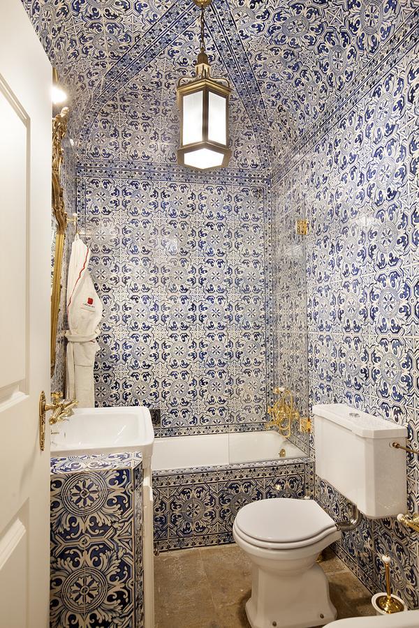Casa Dell'Arte Club House Bed & Breakfast Lisboa Dış mekan fotoğraf