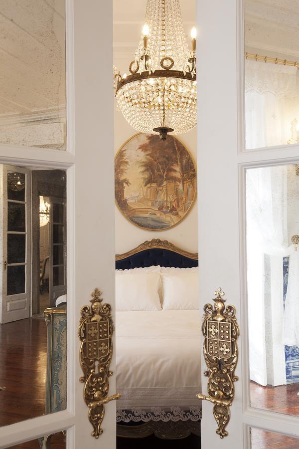 Casa Dell'Arte Club House Bed & Breakfast Lisboa Dış mekan fotoğraf