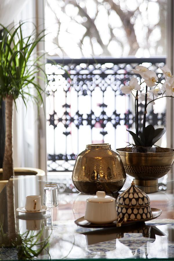 Casa Dell'Arte Club House Bed & Breakfast Lisboa Dış mekan fotoğraf