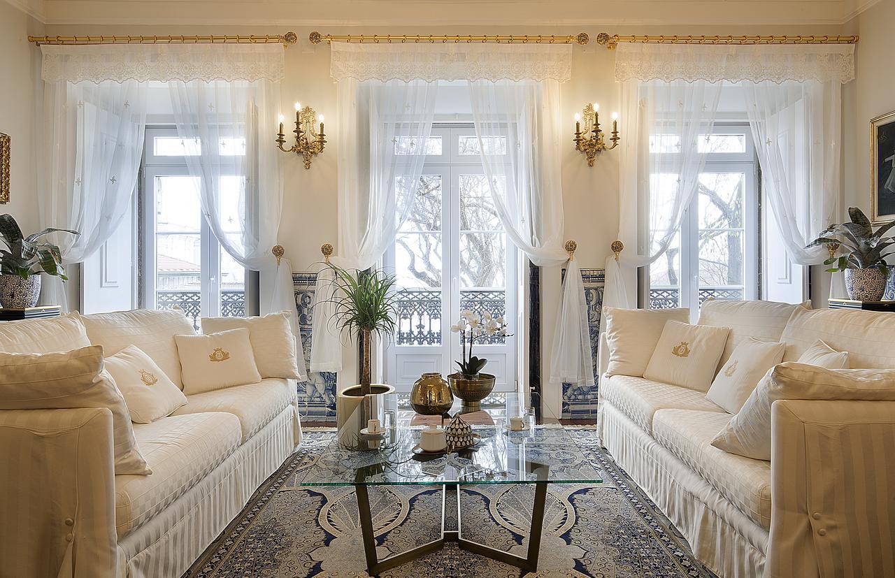 Casa Dell'Arte Club House Bed & Breakfast Lisboa Dış mekan fotoğraf