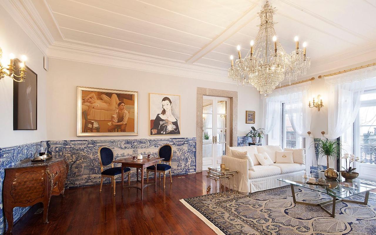 Casa Dell'Arte Club House Bed & Breakfast Lisboa Dış mekan fotoğraf